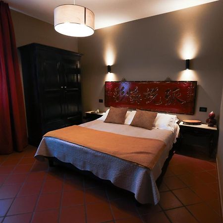 Hotel Florence مانربا ديل جاردا المظهر الخارجي الصورة
