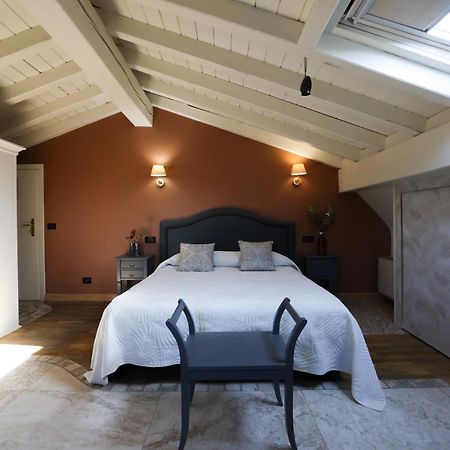 Hotel Florence مانربا ديل جاردا المظهر الخارجي الصورة