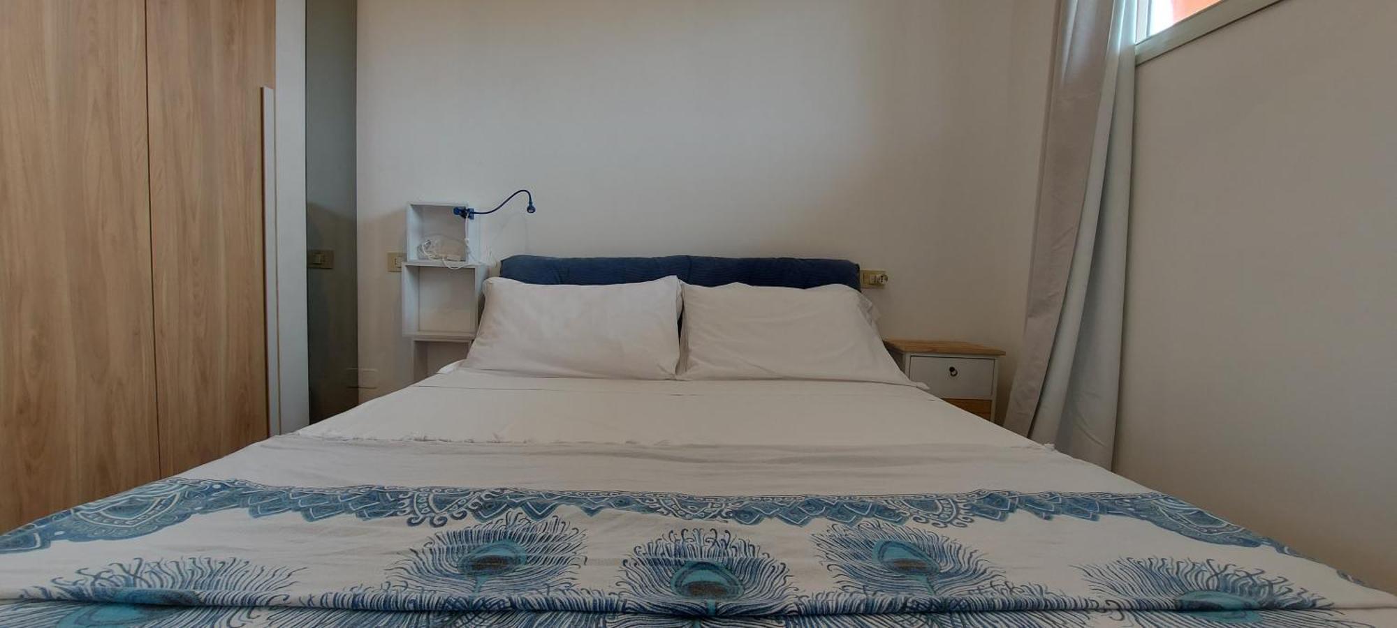 Hotel Florence مانربا ديل جاردا الغرفة الصورة