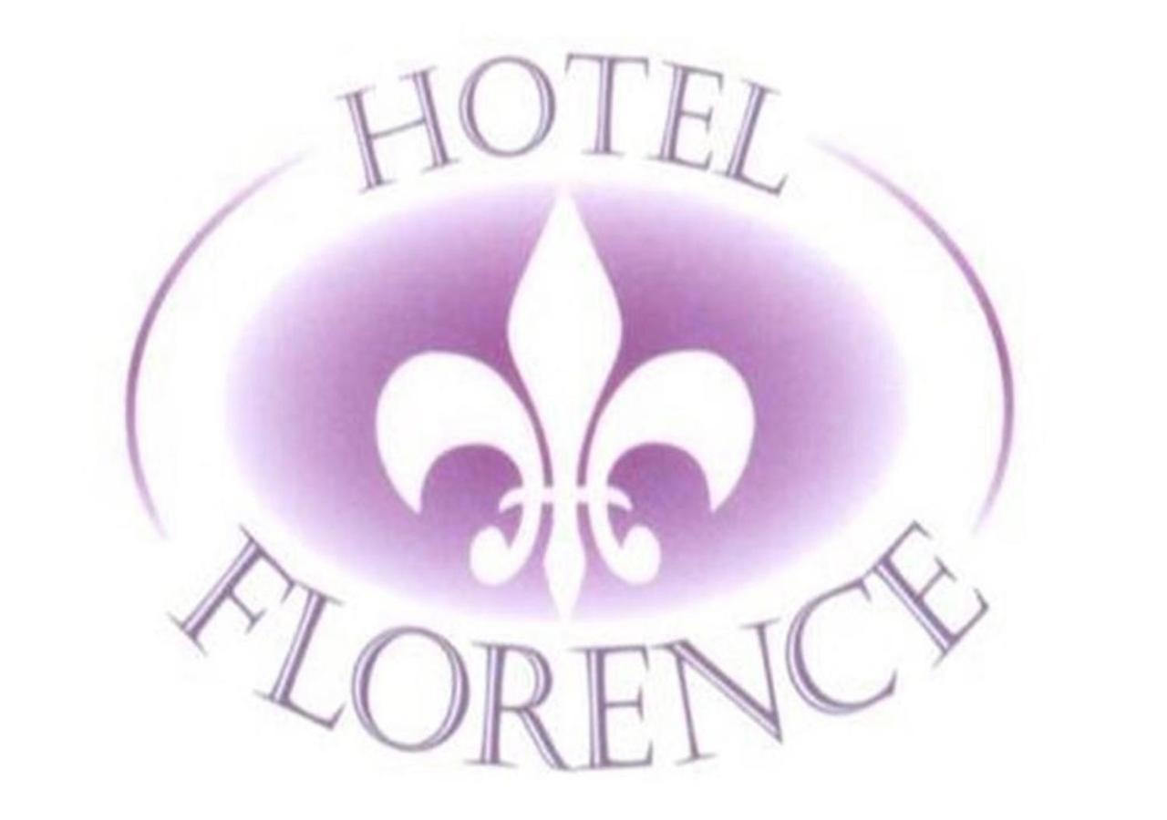 Hotel Florence مانربا ديل جاردا المظهر الخارجي الصورة