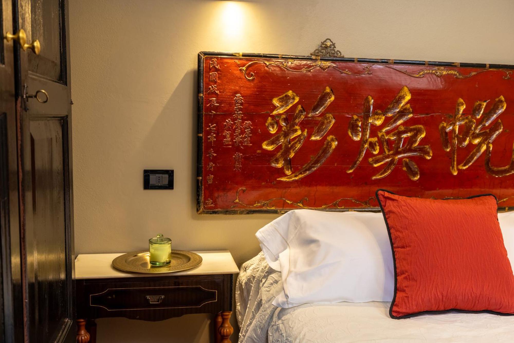 Hotel Florence مانربا ديل جاردا الغرفة الصورة