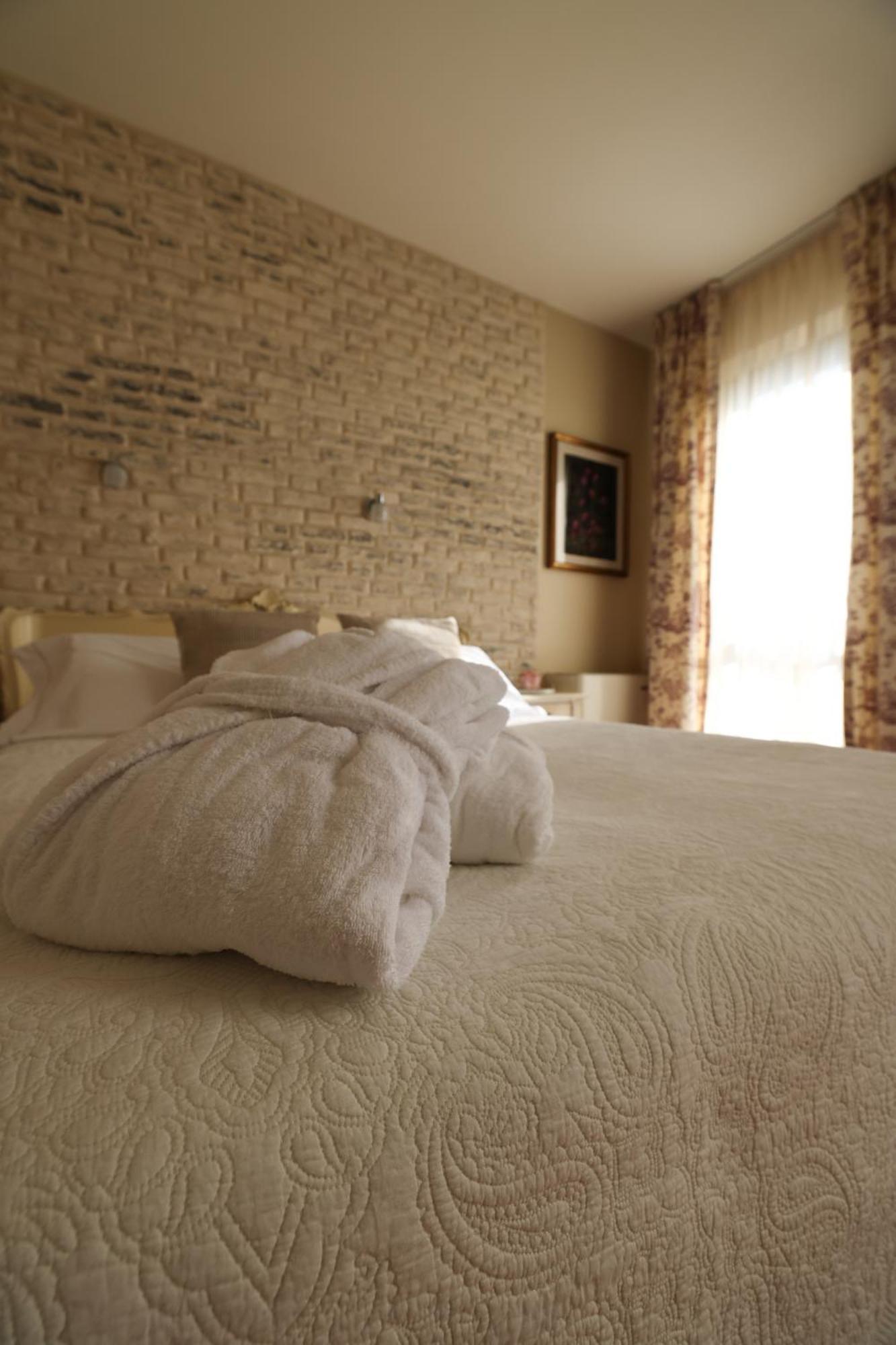 Hotel Florence مانربا ديل جاردا الغرفة الصورة