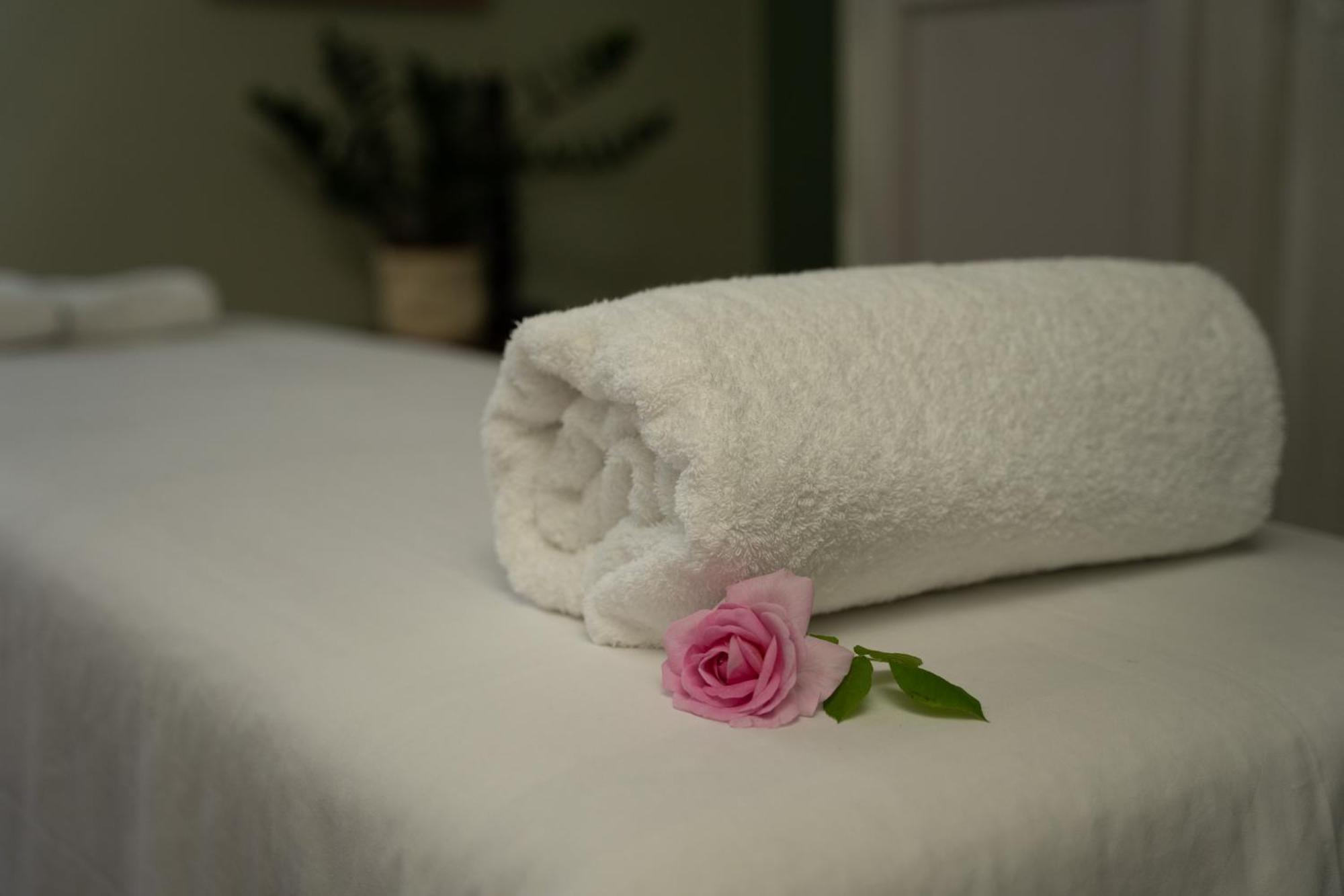 Hotel Florence مانربا ديل جاردا المظهر الخارجي الصورة