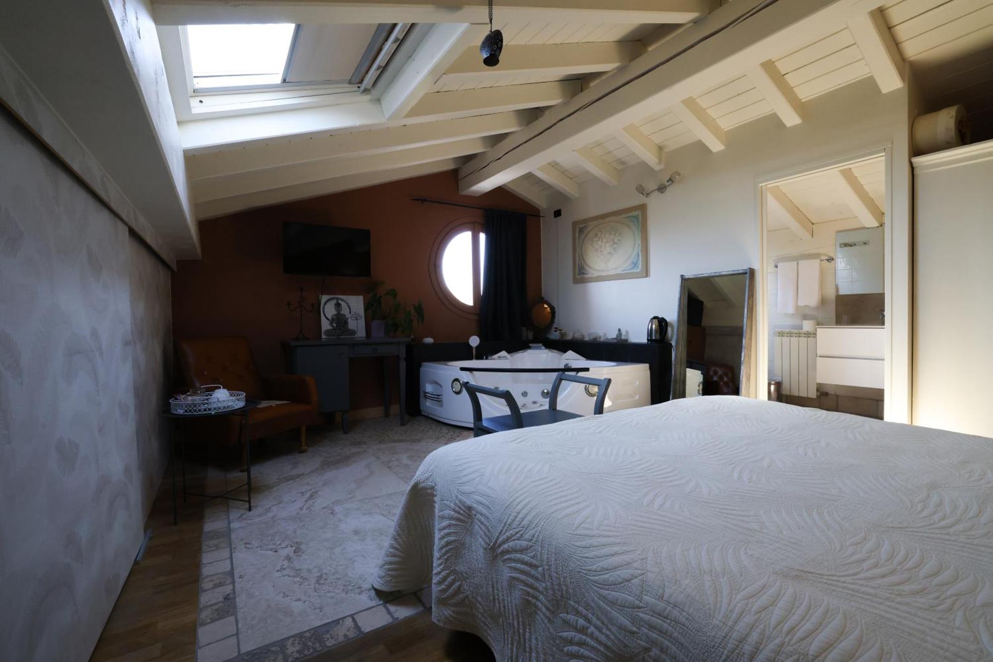 Hotel Florence مانربا ديل جاردا المظهر الخارجي الصورة