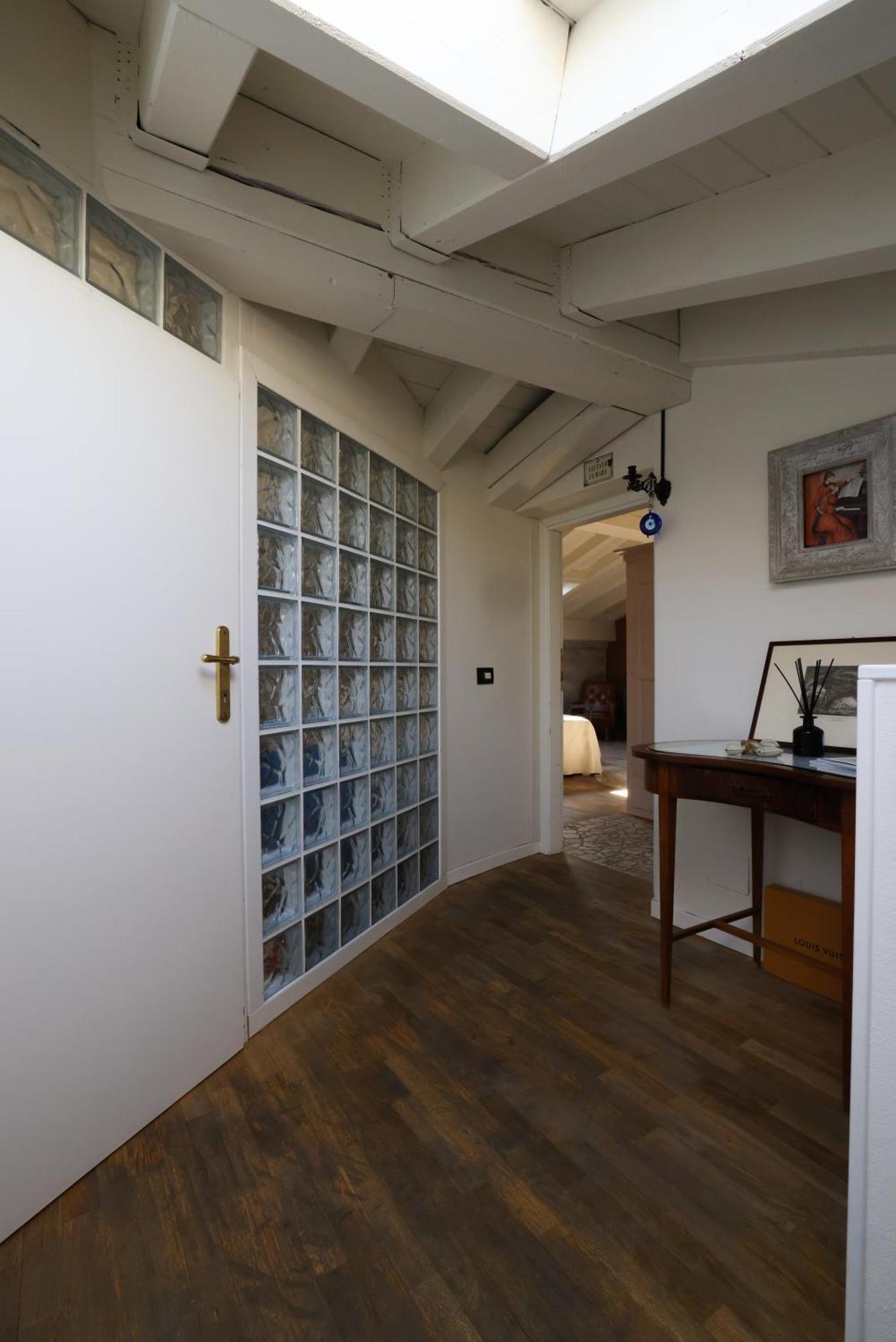 Hotel Florence مانربا ديل جاردا الغرفة الصورة