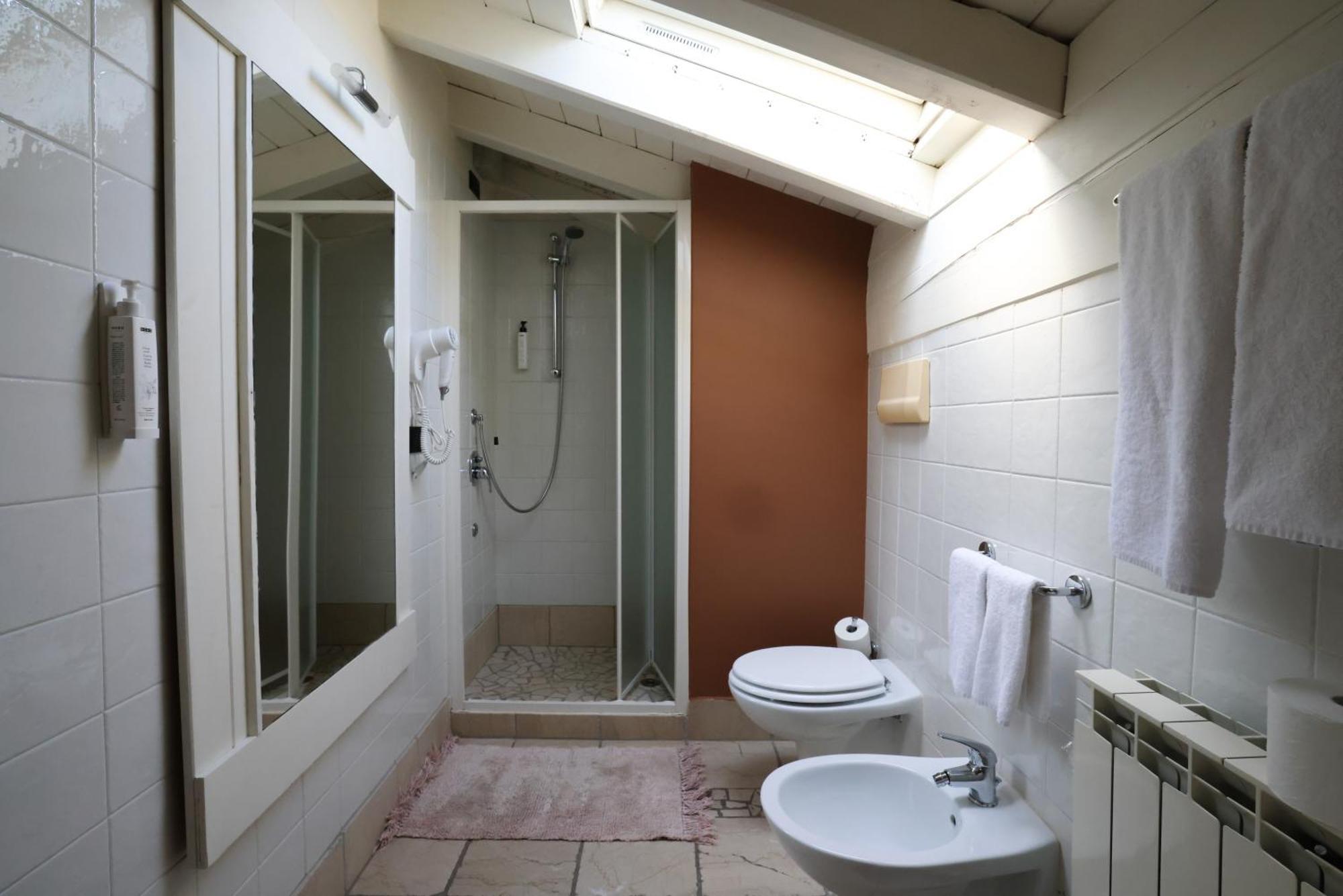 Hotel Florence مانربا ديل جاردا الغرفة الصورة